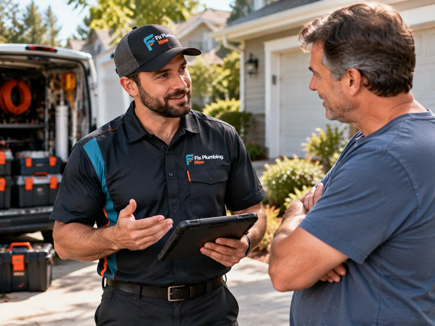 Clogged Drain Service Columbus, MS FAQs